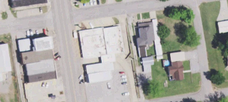 201 Dean A Mcgee Ave