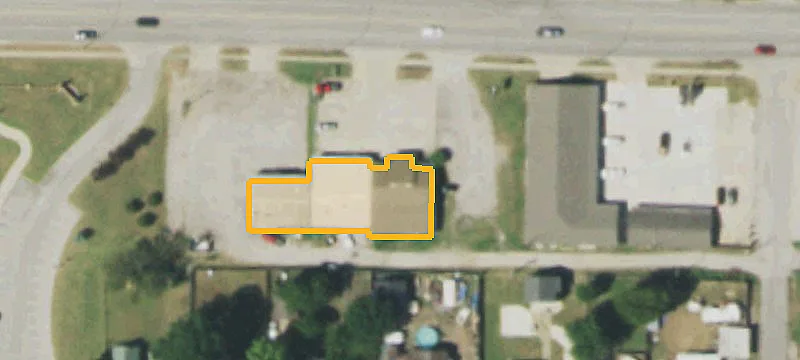 221 Rogers Blvd