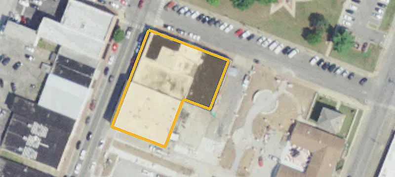 201 Muskogee Ave