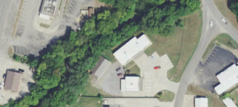 1536 Echota Ave
