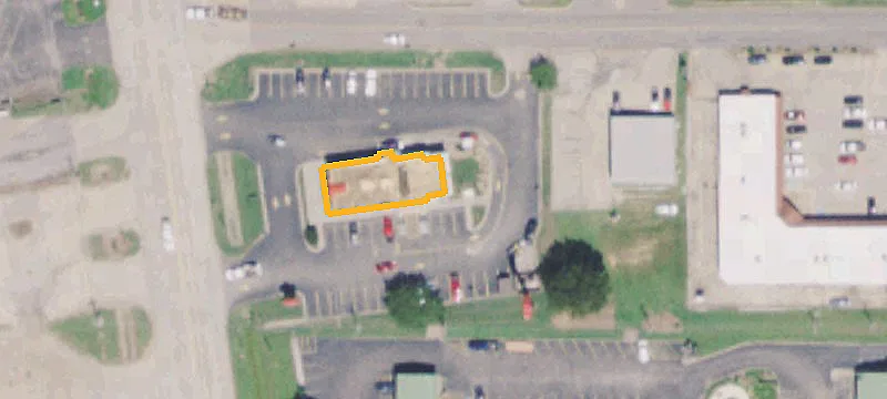 800 Kerr Blvd