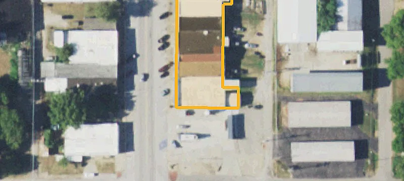 217 Broadway St