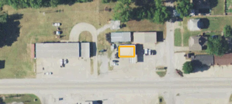 401 Caddo St