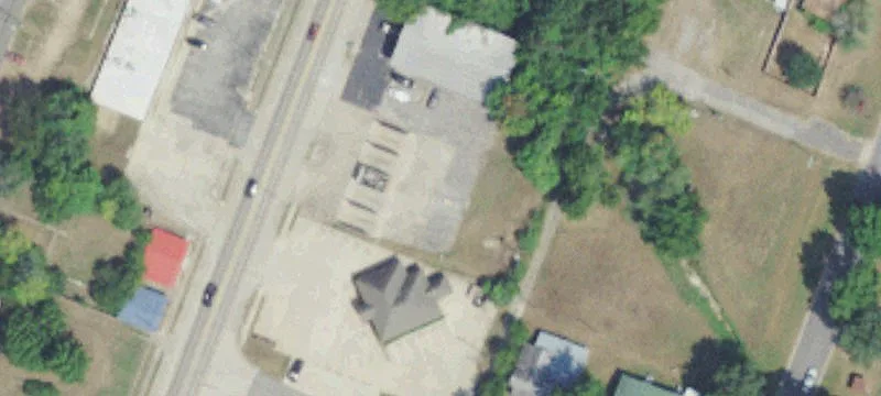 435 Muskogee Ave