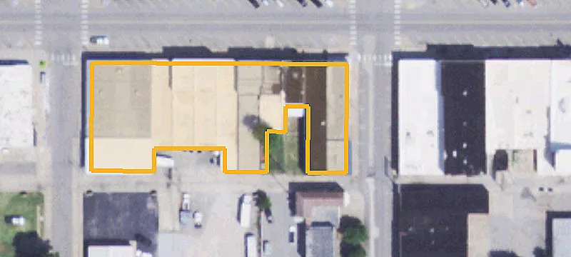706 Frisco Ave