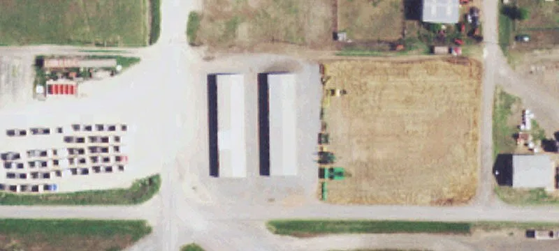 Duke, OK 73532