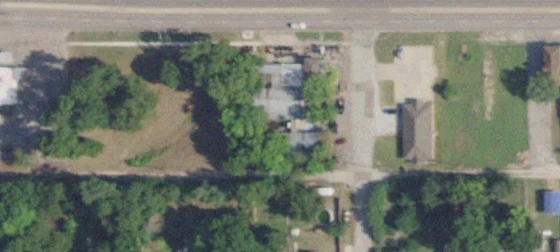 801 Main St