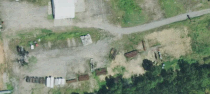 Eufaula, OK 74432