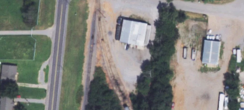 1400 Industrial Rd