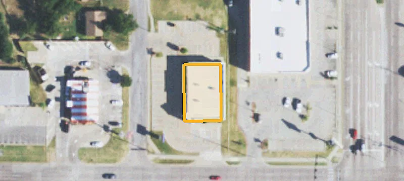 2107 Cache Rd