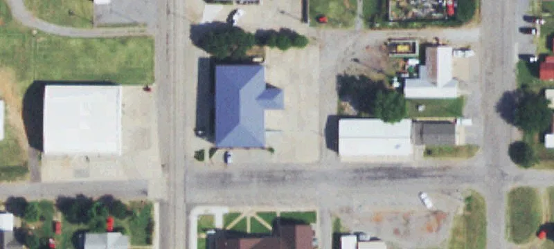 510 Arapaho Ave