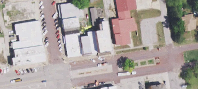 110 Robert S Kerr Blvd