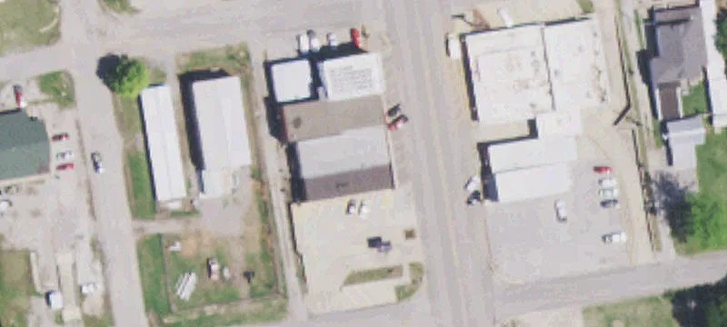 210 Dean A Mcgee Ave