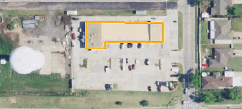 1991 Tower Dr