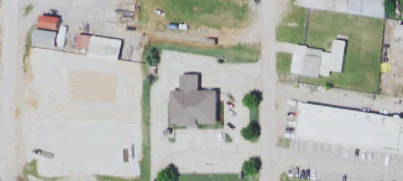 209 Cherokee St