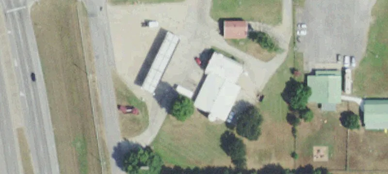 1100 Allen Rd