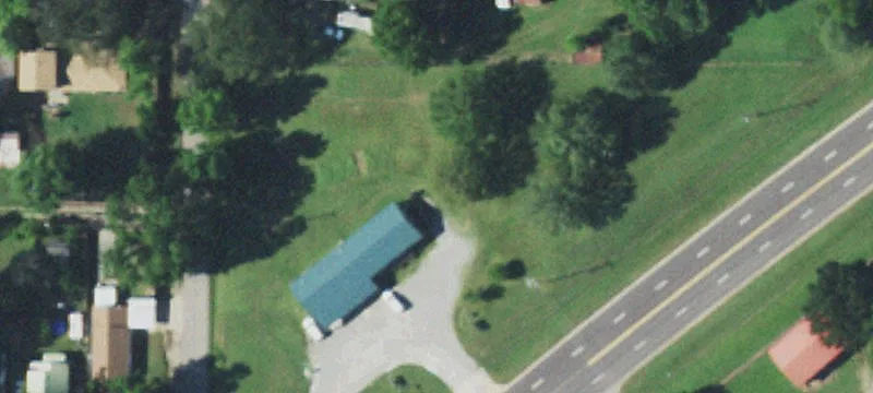 801 Main St