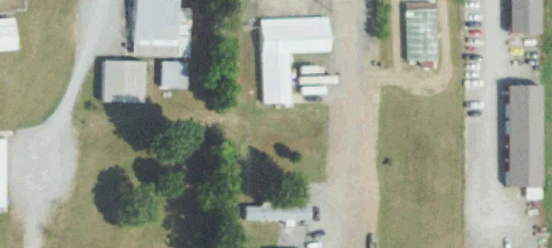 2211 Choctaw St