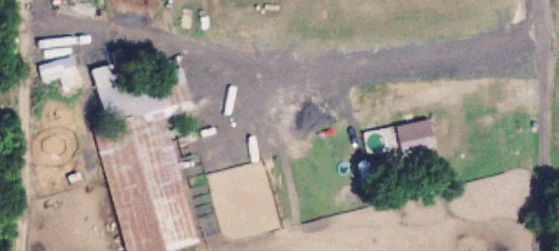 Gans, OK 74936