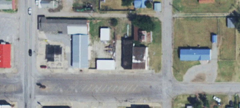  Fort