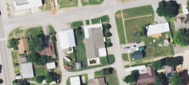 122 Floyd Ave