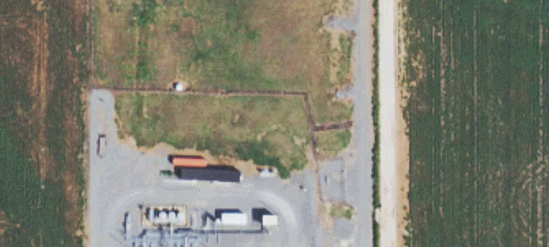 Rural Tfc