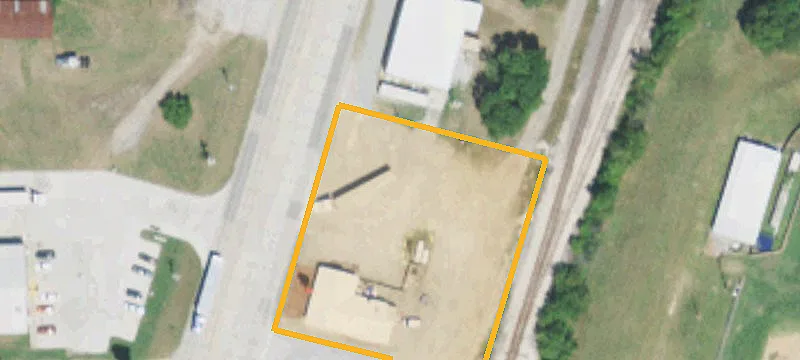 206 Mayes
