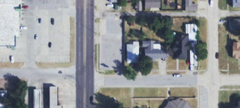 511 Kentucky Ave