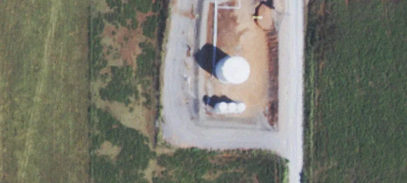 Binger, OK 73009