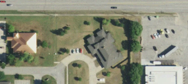 5120 Jacquelyn Ln
