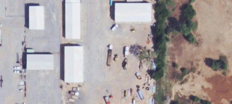 1515 Loomis Rd