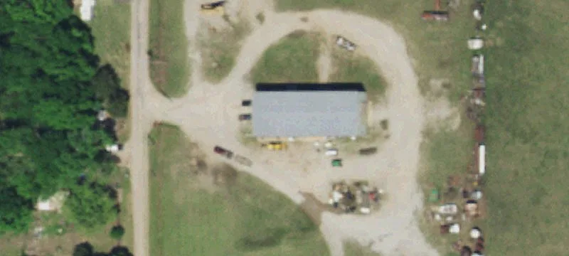 107 Indian Dr