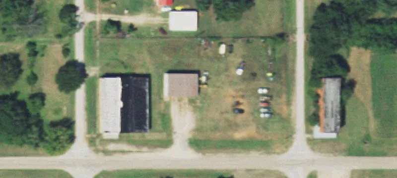Maramec, OK 74045