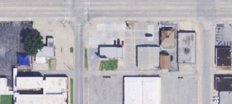 920 Gary Blvd