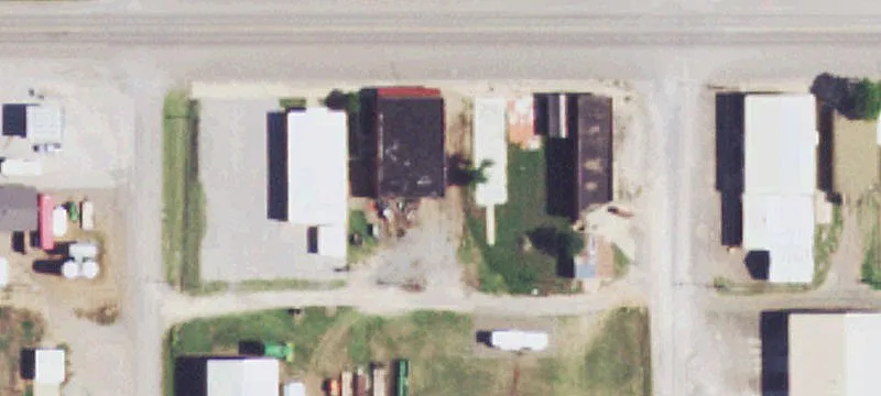 Duke, OK 73532