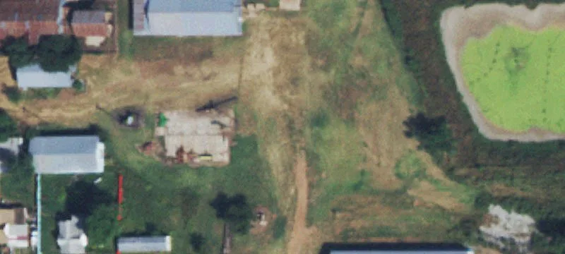 Lookeba, OK 73053