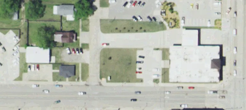 Main St