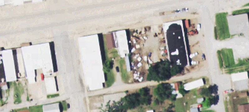 208 Evans Ave