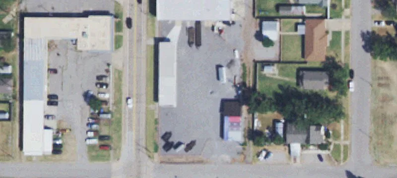 Hinton, OK 73047