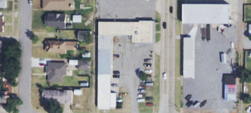 Hinton, OK 73047