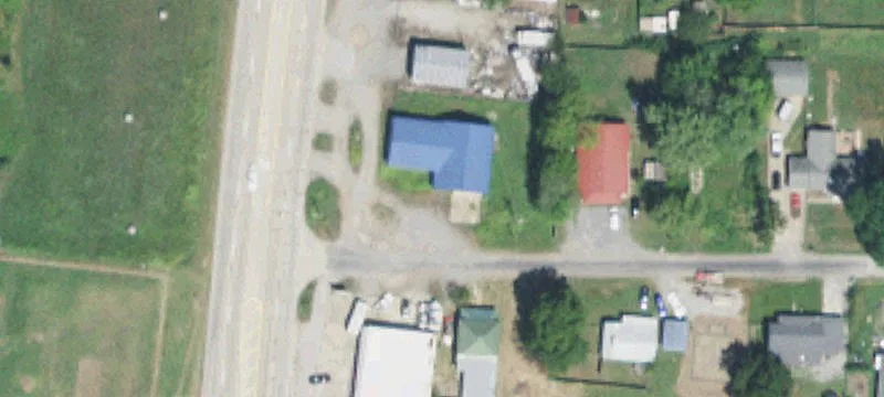 Chouteau, OK 74337