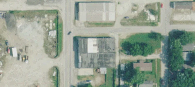 201 Main St