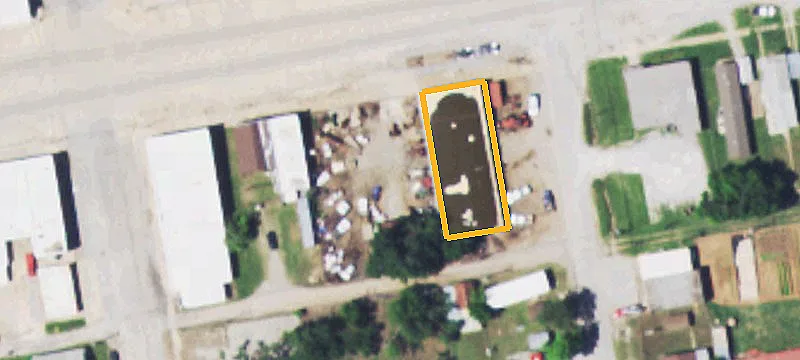 200 Evans Ave