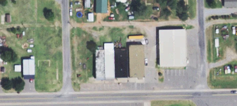 631 Main St