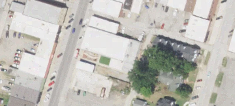 15 Adair St