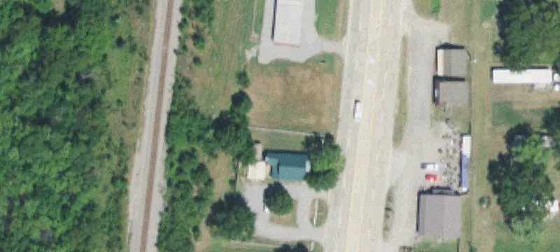 Chouteau, OK 74337