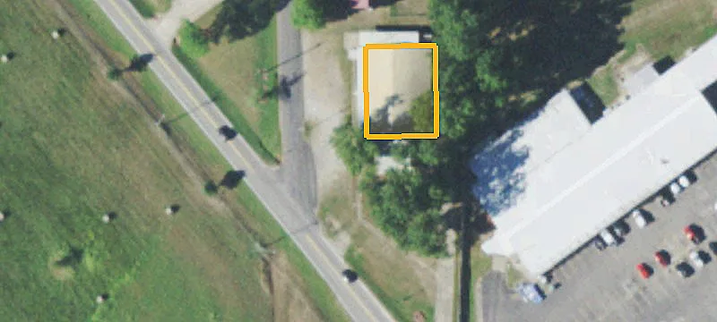 Gore, OK 74435
