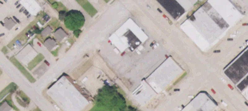 200 Charles Ave