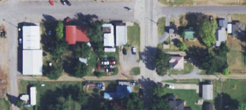 Gracemont, OK 73042