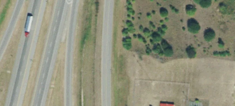 4186 Rd Rd